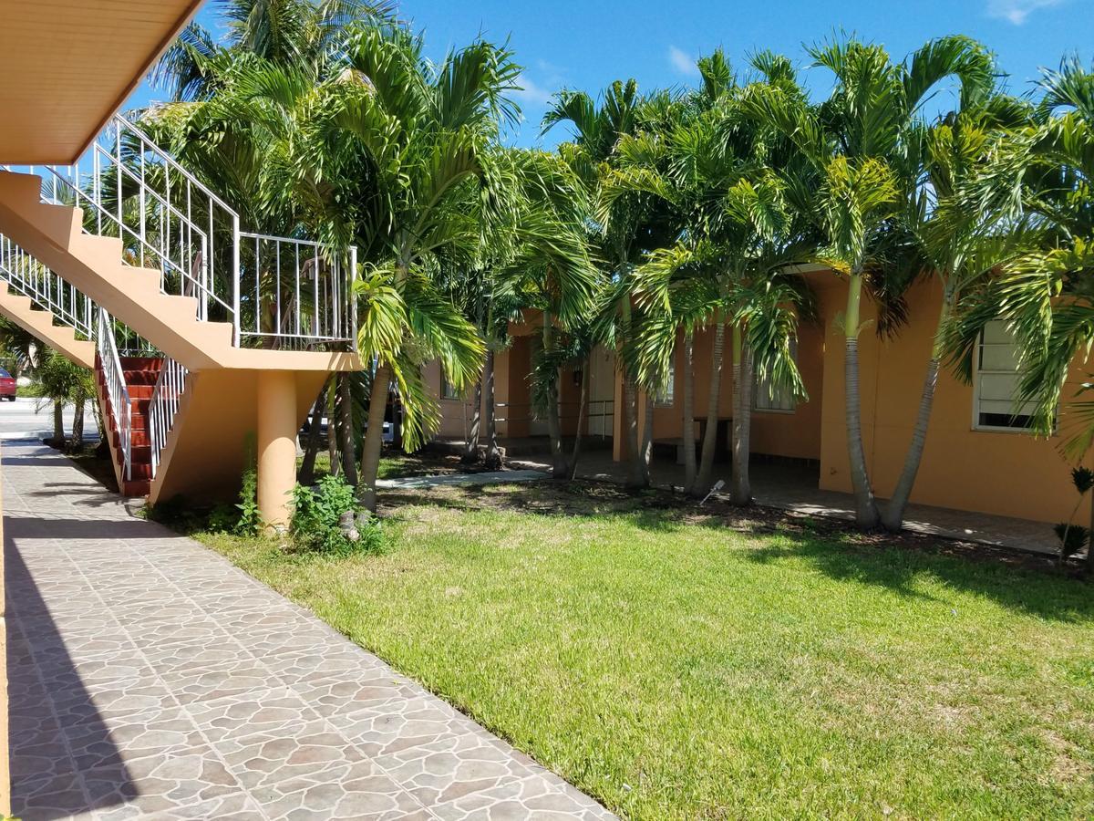 4605 By The Sea Hotel Fort Lauderdale Exterior photo